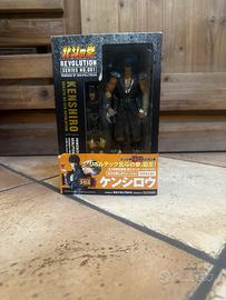 Kenshiro revolition series