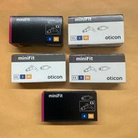 Ricevitori Oticon - Bernafon MiniFit wire C1
