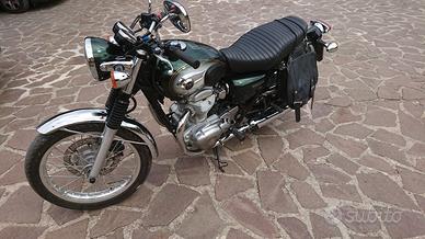 Kawasaki W800