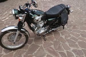 Kawasaki W800