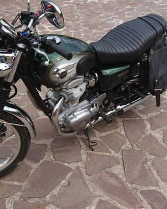 Kawasaki W800