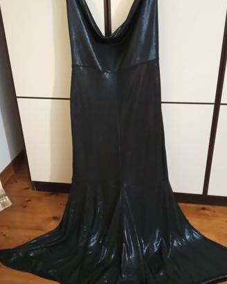 Elegante Abito da Sera
