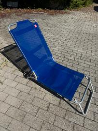 Spiaggine originali FIAM