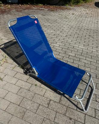 Spiaggine originali FIAM
