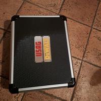 Dewalt Usag Valigetta Attrezzi e Trapano