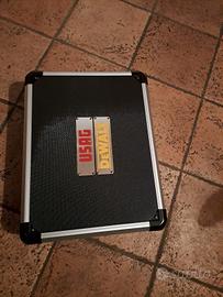 Dewalt Usag Valigetta Attrezzi e Trapano