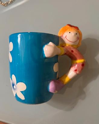 Tazza bimba
