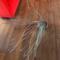 Lampadario design Metalspot Medusa