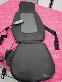 massaggiatore tre velocità 