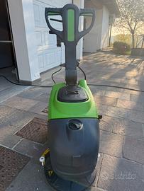 Lavapavimenti  IPC Gansow CT15 B35