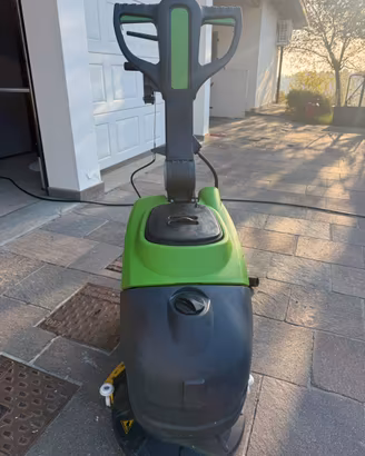 Lavapavimenti  IPC Gansow CT15 B35