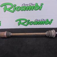 SEMIASSE POST. SINISTRO HR-V 4X4 1.6 BENZINA 2000