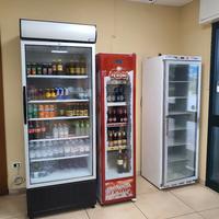 attrezzature bar semi nuova 