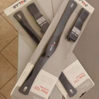 fascia cardiofrequenzimetro polar T31