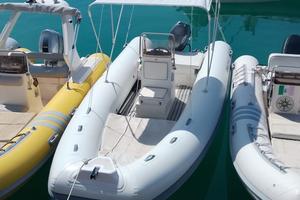 Tubolari nuovi 2024 bwa california 550 SOLO GOMMON