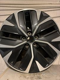 Cerchio kia ev6