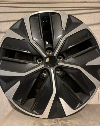 Cerchio kia ev6
