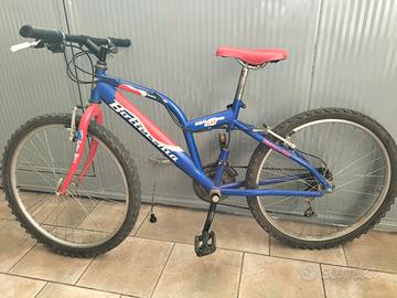 MTB Bottecchia 24 pollici