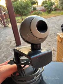 Impianto audio per pc