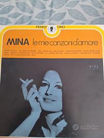 LP mina