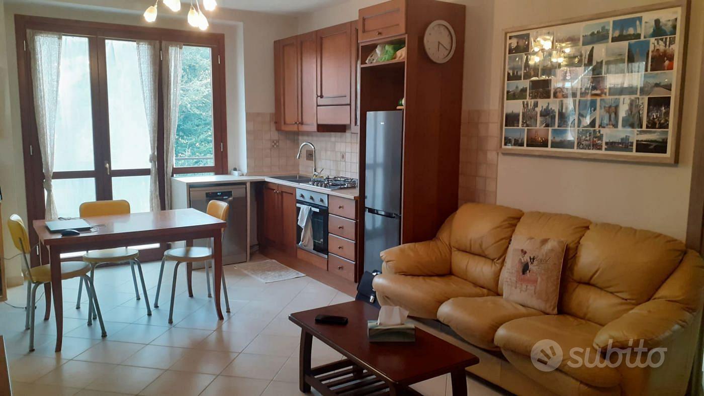 Apartment in Avigliana, Ponte Dora - Vista 4