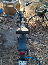 il mio motorino 