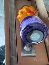 Aspirapolvere dyson v12 detect slim absolute NUOVO