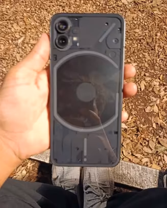 nothing phone 1