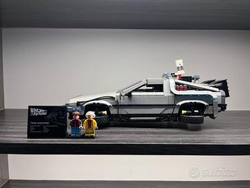 Lego 10300