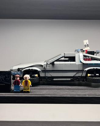 Lego 10300