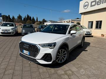 Q3 sportback
