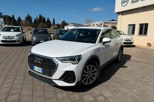 Q3 sportback
