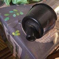 Scarico leovinci ad espansione motori piaggio