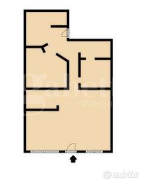 Negozio Milano [Cod. rif 3300805VCG]