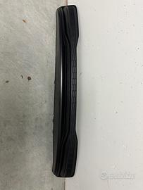 Spoiler audi A7 C8 S Line