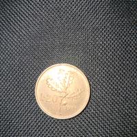 20 lire italiane italiane moneta 1981 euro
