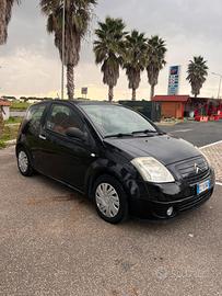 Citroen C2 137.000km 1.4 diesel unico prop.
