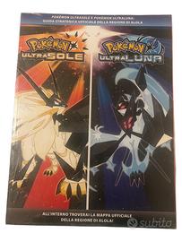 Guida Pokémon Ultra Sole/Ultra Luna – Nuova