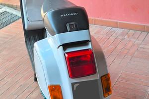 Piaggio Vespa HP 50