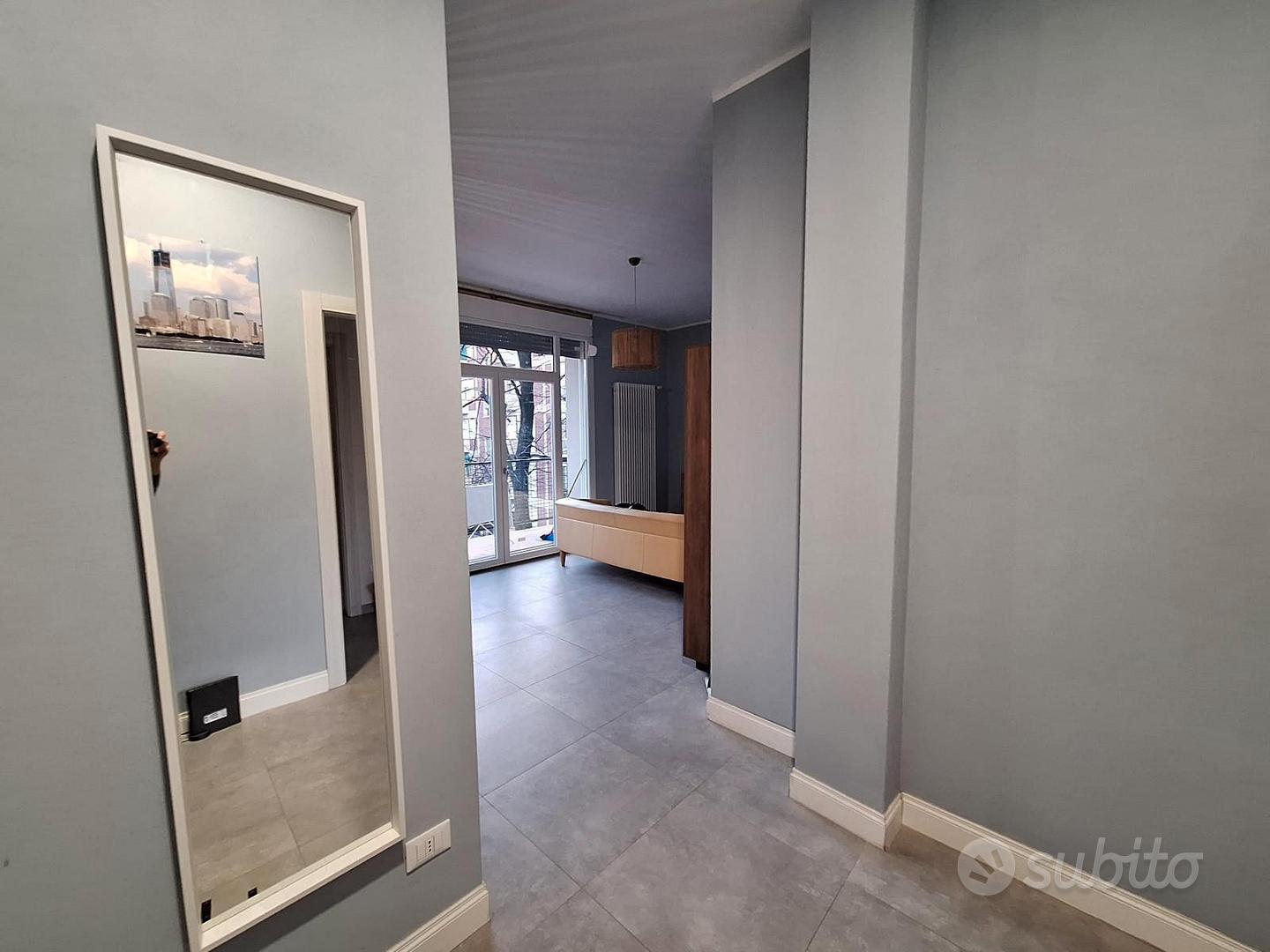 Appartamento – Reggio Emilia, Crocetta - Vista 4