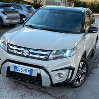 " " Suzuki Vitara 1.6 D 4x4 AllGrip