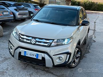 " " Suzuki Vitara 1.6 D 4x4 AllGrip