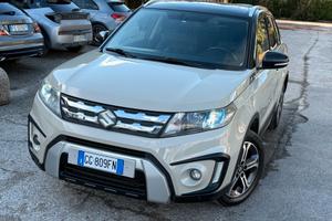 " " Suzuki Vitara 1.6 D 4x4 AllGrip
