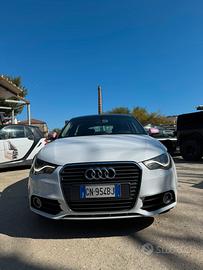 Audi a1 1.6 90cv
