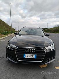 audi a4 avanti 2.0 TDI 150 cv