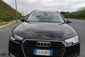 audi a4 avanti 2.0 TDI 150 cv