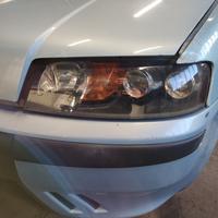 Proiettore sinistro FIAT PUNTO 2 del 2002