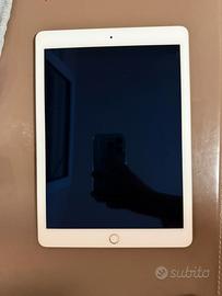 Ipad air 2 128gb con scatola