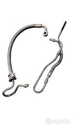 Tubi servosterzo Mitsubishi Pajero 3200 di-d 160 c