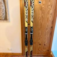 Sci Rossignol World Cup - 181cm